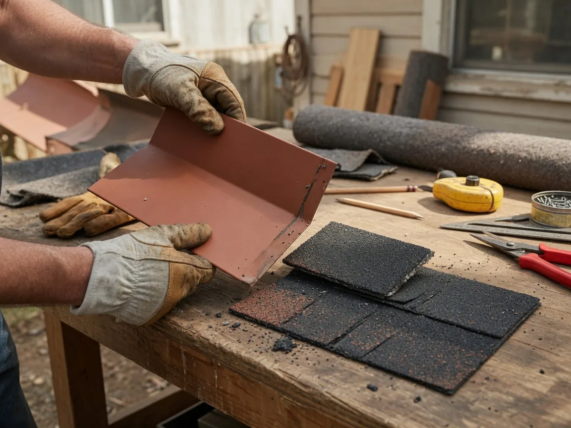 Roof Repair company in Mooreton, ND
